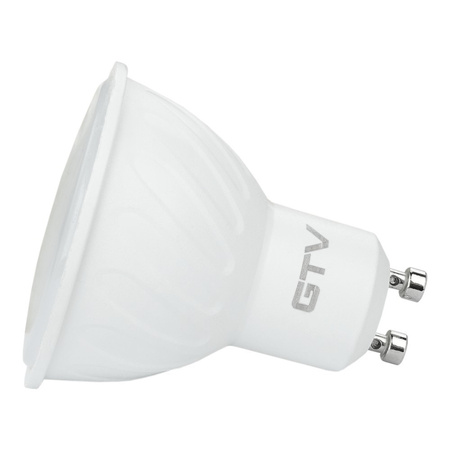 LED Leuchtmittel GU10 7,5W 4000K Neutralweiß LD-PC7510-40