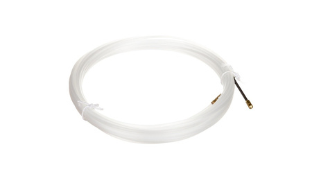 Nylon Einziehband Einziehspirale Länge 10m 25m Wahl 0526 OL90052