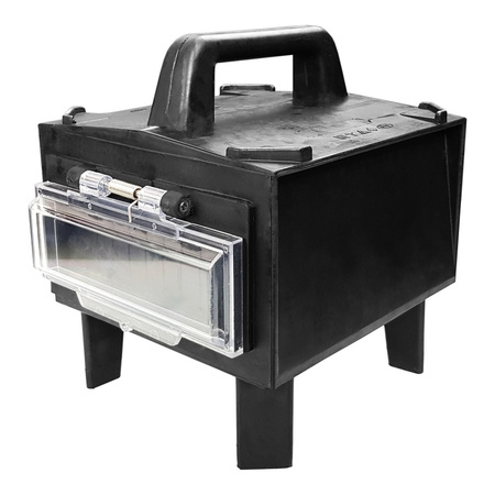 Gummi Verteiler IP54 GOMMA SCAME 465203