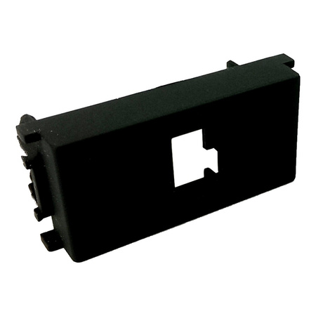 Adapter Internet Einsatz 1M 1Modul TEM Freenet TEM PD12 Einsatz 0683/1831/ KM35SB-U