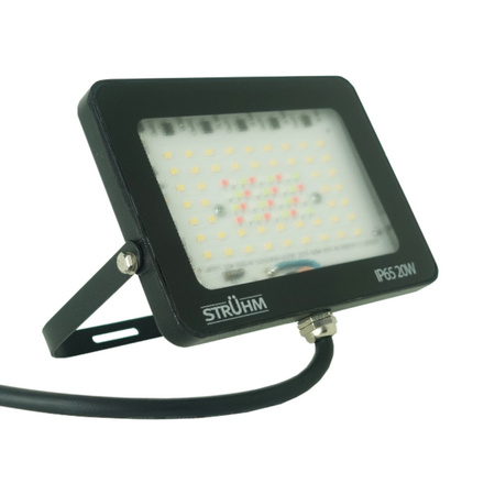 LED Scheinwerfer KROMA 20W SMD 03988