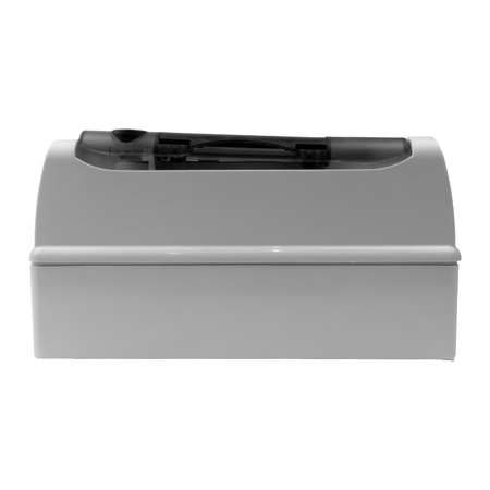 Marlanvil Verteilerkasten HIGHT 1000V IP65 12 Module Sicherungskasten 1x12 940.12