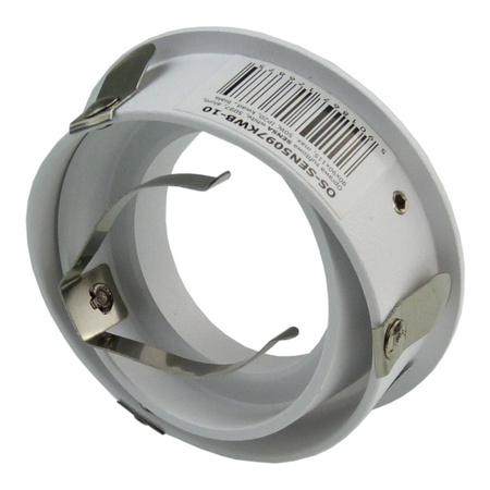 Deckenlampe Deckenleuchte Außenleuchte Außenlampe IP20 weiss Zylinder Aluminium Aufputz Sensa GTV OS-SEN5087OKB-10