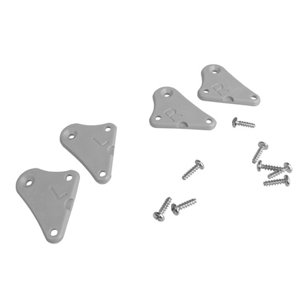 Aufputzdose Abzweigdose IP67 Feuchtraum Industriegehäuse TpE 3310-305-0600D