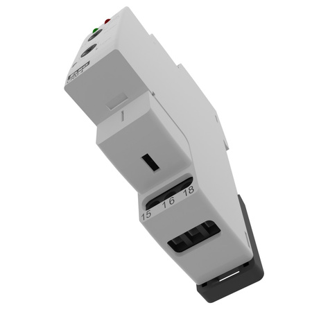 Treppenlichtzeitschalter Treppenlichtautomat CRM - 4 ELKO CRM-4/230V