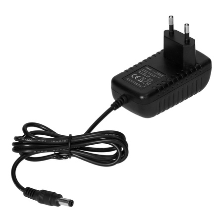 Modulares Netzgerät Netzteil 15V DC 1,6A OR-PSU-1654