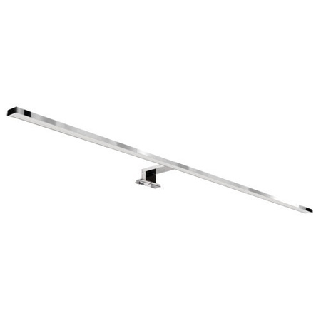 Spiegellampe Spiegelleuchte Wandlampe LED 15W 4000K IP44 ROXANA LED CHROME 03750