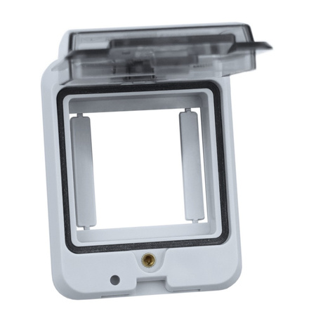 Betätigungsklappe Klappfenster 3 Module IP67 Doktorvolt DV-5965