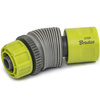 LIME LINE Schlauchkupplung 1/2" mit Stop und Winkelverstellung BRADAS LE-02142K
