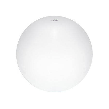 Deckenleuchte 16W 4000K IP44 LEON LED Ideus 02781