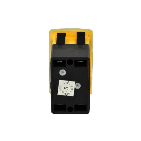 Schalter für Tischschleifmaschine 230V 250W G85235