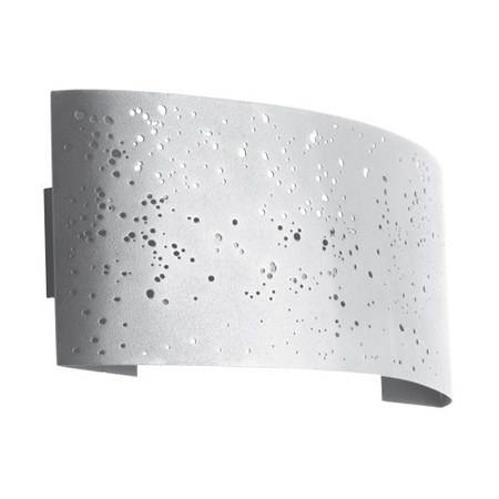 Dekorative Wandlampe MIGO LED 5W WHITE 4000K Strühm 03285