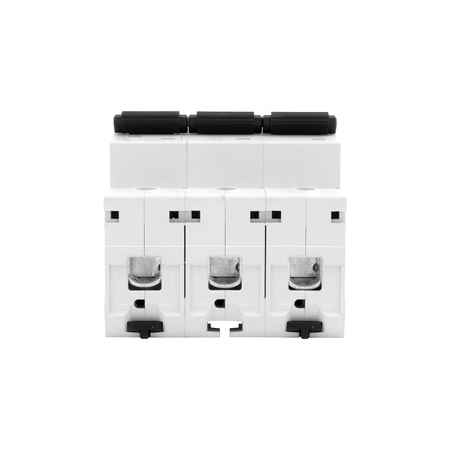 Leitungsschutzschalter MCB 10kA 3P 80A C80A LS-Schalter Doktorvolt DV-5459