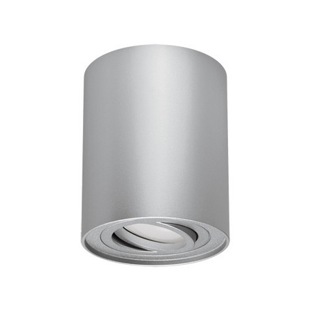 Deckenleuchte HARY C GU10 SILVER IDEUS 03712