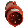 CEE Stecker 5P 16A IP54 400V Mennekes 13510