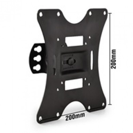 TV-Halterung Wandhalterung Fernseher LED/LCD 13-42" 30KG vertikale/horizontale CV-30