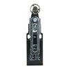 Positionsschalter Endschalter mit einstellbarer Rollenhebel 1NC/1NO Rollenschalter Grenztaster XBS MVGK-145