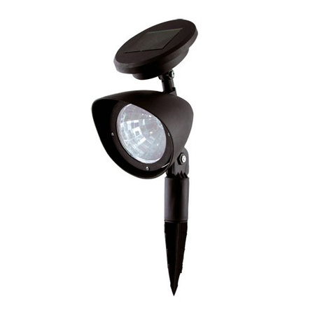 Solarlampe IBRA LED 0,18W 6500K Strühm 03549