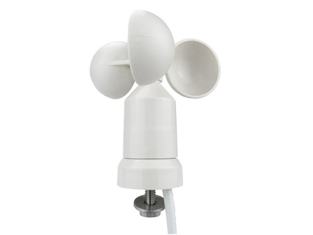 Windstärke Melder Sensor Relais Treiber Wind Sensorrelais F&F STR-W