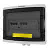 Solar Anschlusskasten PV AC B16A 12-Module Photovoltaik Doktorvolt DV-2384-FOT