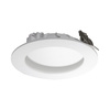 Deckenleuchte Downlight SMD CINDER LED C 19W 4000K IDEUS 02881