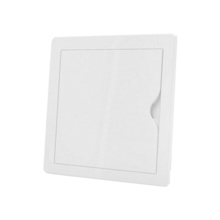 Revisionsklappe Revisionstür 30/30 Weiß 02-808A