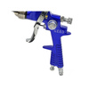 Farbspritzpistole mit Reduzierstück HVLP 1,5 mm G01186