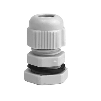 Kabelverschraubung IP68 metrisch Verschraubung XBS M16