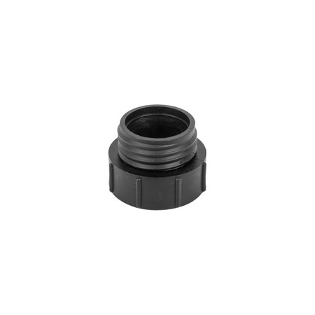 IBC Adapter Feingewinde 2" auf Grobgewinde S60x6 Bradas IBC200F-MS60