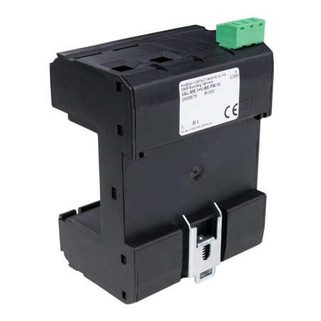 Überspannungsschutzbasiselement 1000V DC VAL-MS 3+V-BE-FM/10 Phoenix Contact 2908679