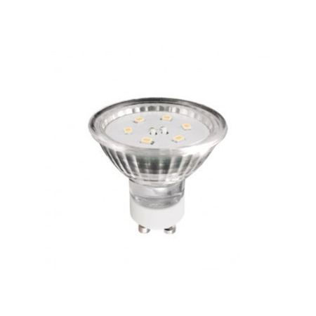 LED Leuchtmittel 1.2W ART GU10 100lm 2900K warmweiß L4001560A