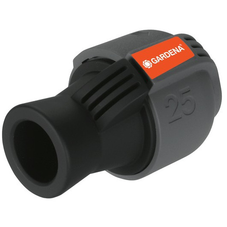 Gardena Sprinklersystem Verbinder 25 mm X 3/4" Innengewinde 276 02761-20