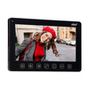 Video Türgegensprechanlage NOVEO ohne Hörer 7" LCD schwarz OR-VID-EX-1057/B