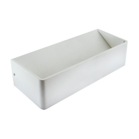 Flur- Wandleuchte BETI LED L 10W 4000K Strühm 03103