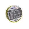 Klebeband Isolierband in Gelb-grün 19x20m E30-PVC1920YG