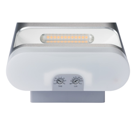 Bewegungsmelder mit LED Lampe (PIR) TH-1020902