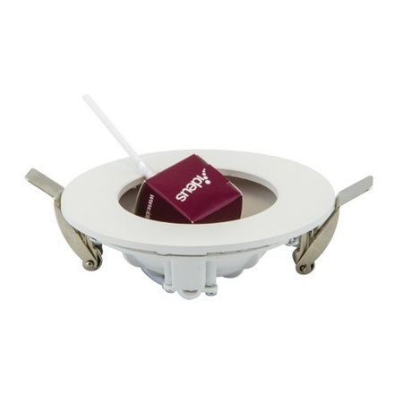 Deckenleuchte Downlight SMD CINDER LED C 19W 4000K IDEUS 02881