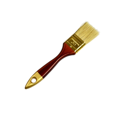 Flachpinsel 1'' 1,5'' 2'' 2,5'' 3'' 3,5'' 4'' PROFI universal Profi-Pinsel G66007