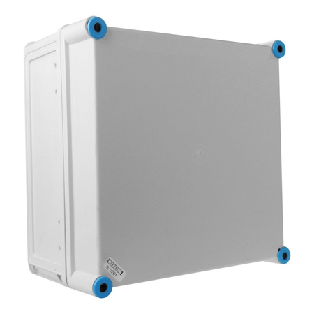 Leergehäuse Anschlussdose IP65 Industriegehäuse Abzweigdose HENSEL K0201