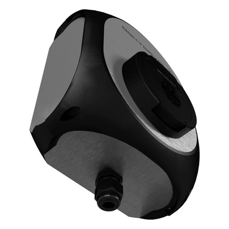 WALLBOX Ladegerät Home Ladestation 22 kW Typ 2 DOKTORVOLT DV-9574-EV