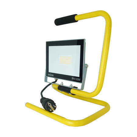 Tragbarer LED Scheinwerfer KROMA 50W DV-9468