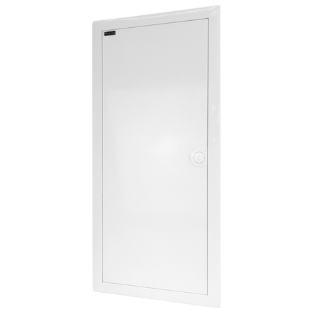 Sicherungskasten Unterputz Verteilerkasten 4-reihig 48 Module 14xMCB 2xRCCB VDE Unterverteilung verdrahtet Verteilerschrank mit Sicherungen 755,50 x348x98mm Hager Hohlwand Verteiler Abzweigklemmen Doktorvolt  DV-6265-PT