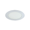 Deckenleuchte SMD SLIM LED C 9W WHITE 6500K IDEUS 02484