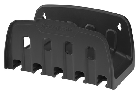 Wandschlauchhalter Schlauchhalter Halterung für Gartenschlauch Gardena 00241-20