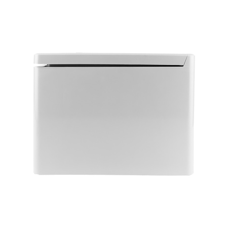 Leergehäuse mit Tür 300x400x220mm Schaltschrank Aufputz Verteilerschrank IP65 IK10 TP Electric 3310-525-0600