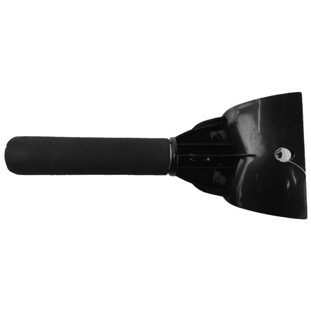 Eiskratzer Auto Eisschaber Schaber Scheibenkratzer 9,5 cm BRADAS ICE1443