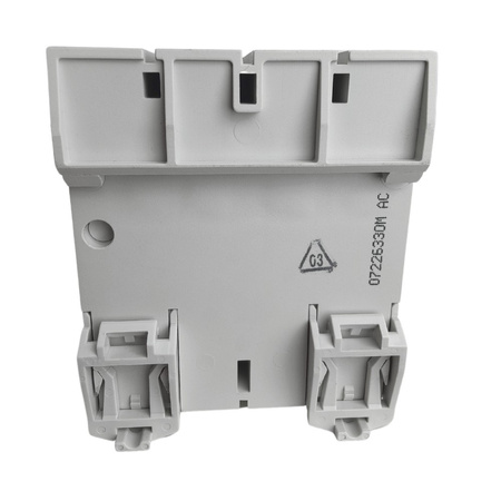 Doktorvolt Fehlerstromschutzschalter 63A 4P 30mA Typ AC Fi-Schalter RCD DV-7877