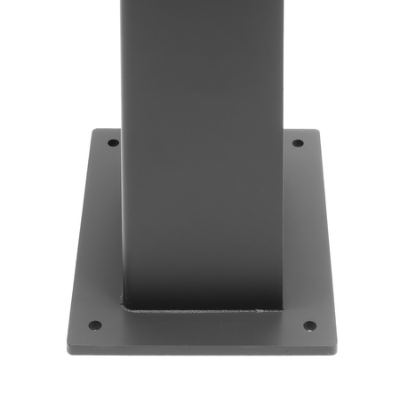 Ladesäule Ladestation für Elektrofahrzeuge EVSE 22 kW Typ 2 RFID DOKTORVOLT DV-8737-EV