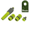 4-teiliges Sprühset Düse für 1/2" Schlauch LIME LINE BRADAS LE-5500-12