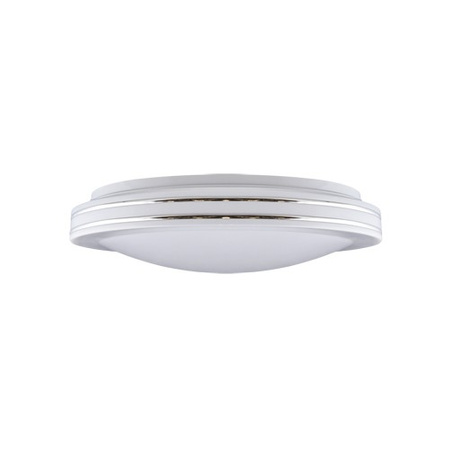 Deckenleuchte LED 16W 4000K IP44 SOLEO LED 03241